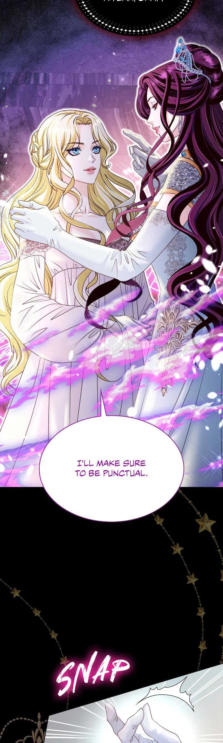 The Villainess Tames the Crazed Devil Chapter 3 – Page 27