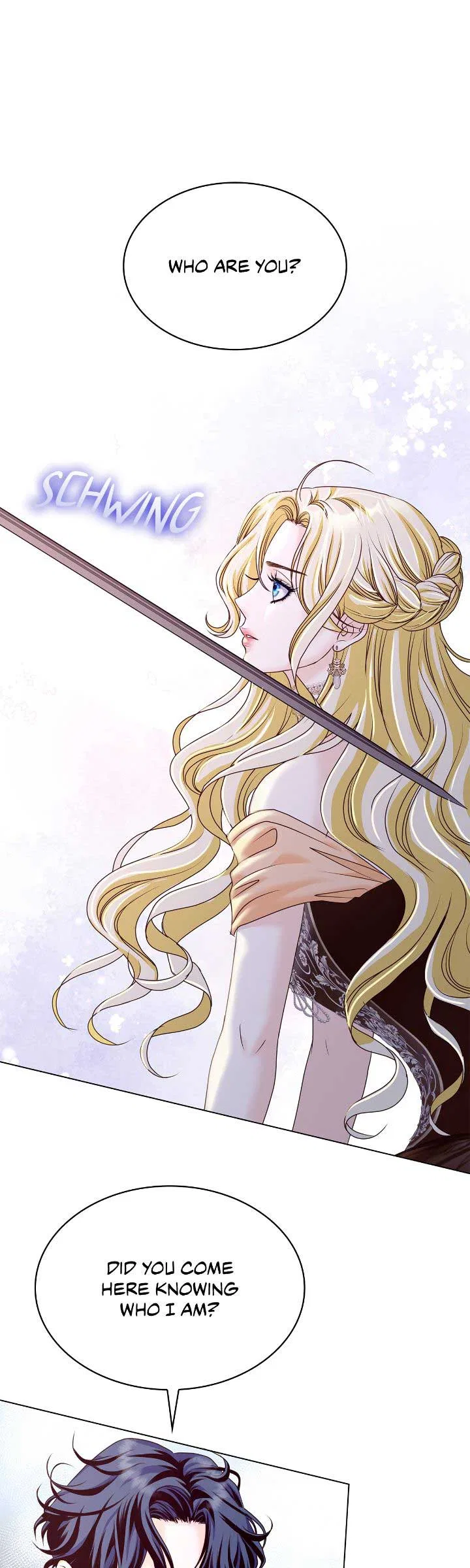 The Villainess Tames the Crazed Devil Chapter 3 – Page 37