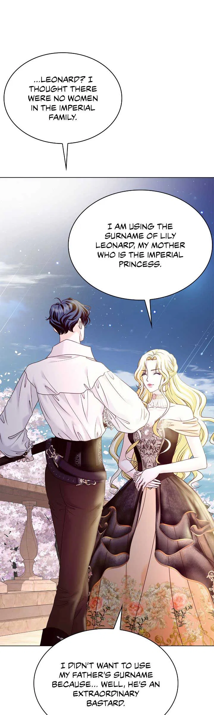The Villainess Tames the Crazed Devil Chapter 3 – Page 42