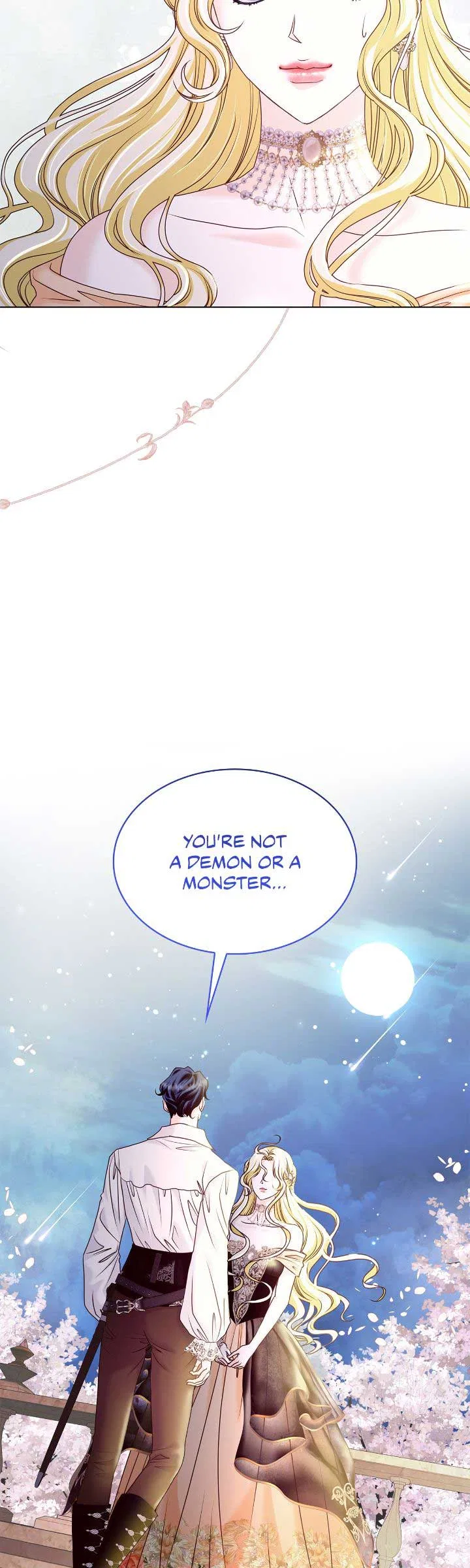 The Villainess Tames the Crazed Devil Chapter 3 – Page 44