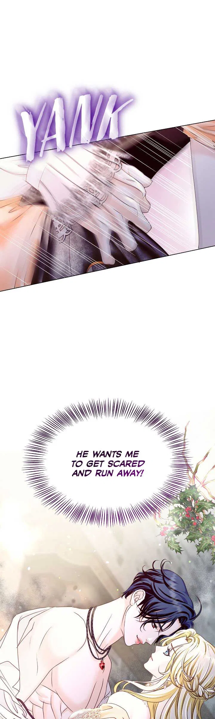 The Villainess Tames the Crazed Devil Chapter 3 – Page 52