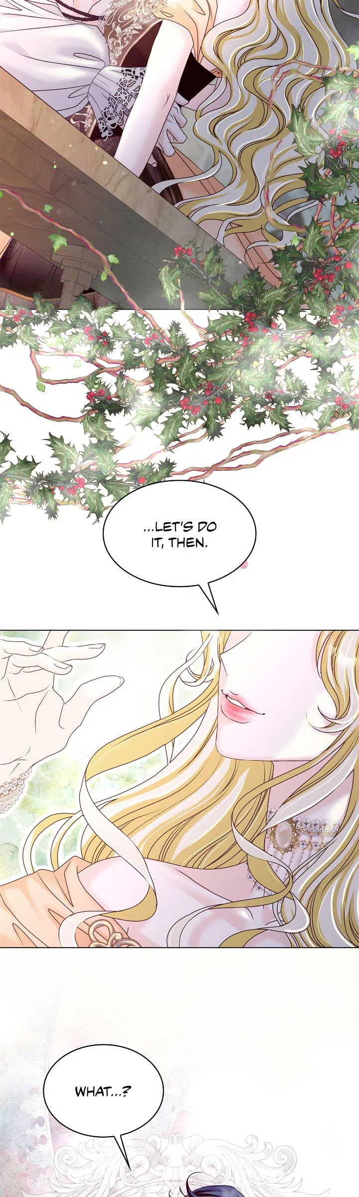 The Villainess Tames the Crazed Devil Chapter 3 – Page 53