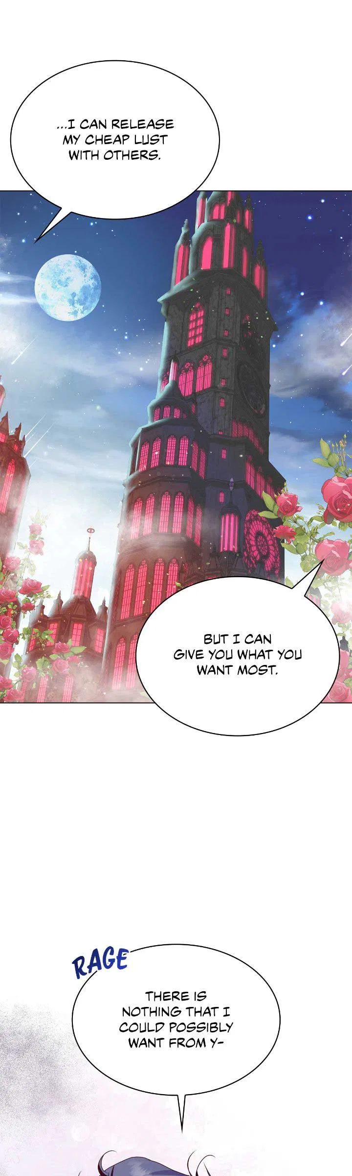 The Villainess Tames the Crazed Devil Chapter 3 – Page 56