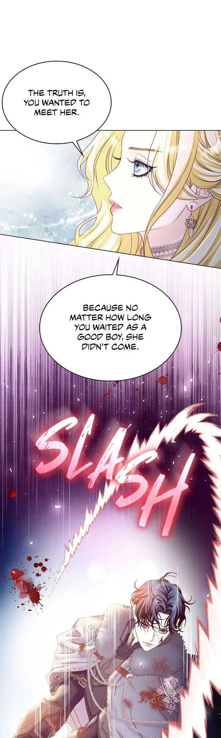 The Villainess Tames the Crazed Devil Chapter 3 – Page 61