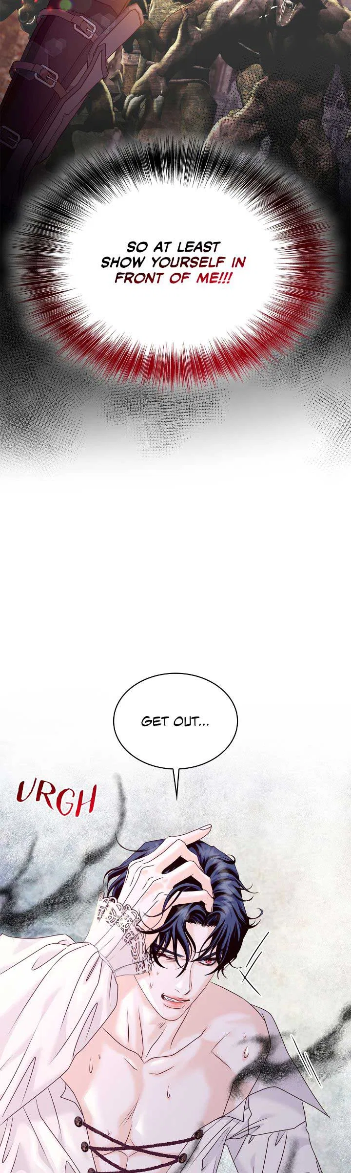 The Villainess Tames the Crazed Devil Chapter 3 – Page 64