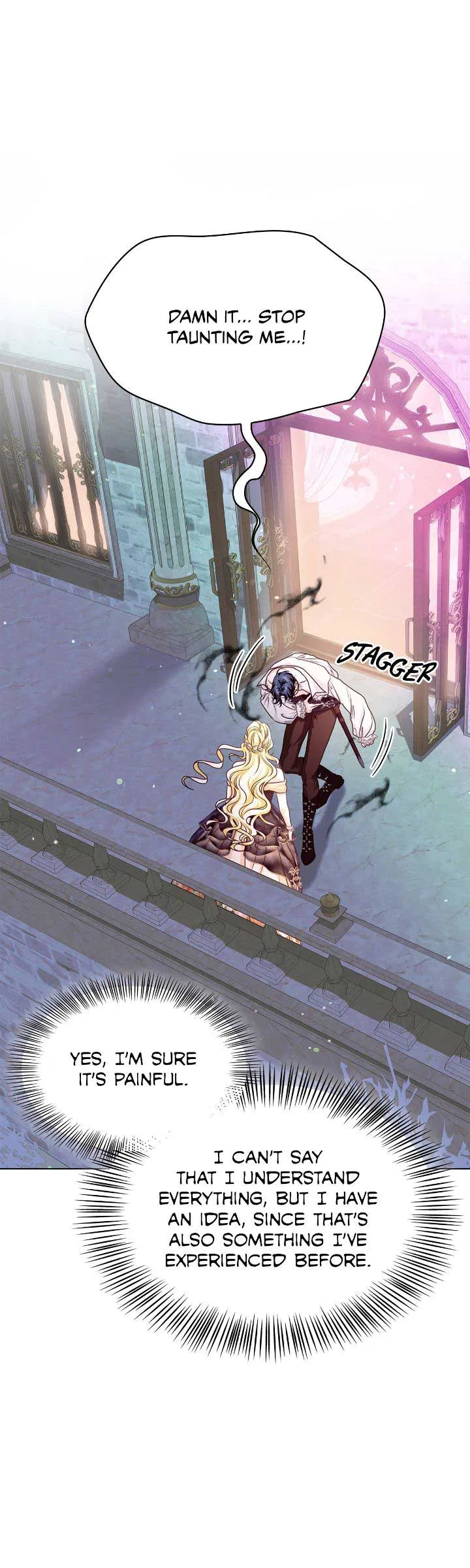 The Villainess Tames the Crazed Devil Chapter 3 – Page 66