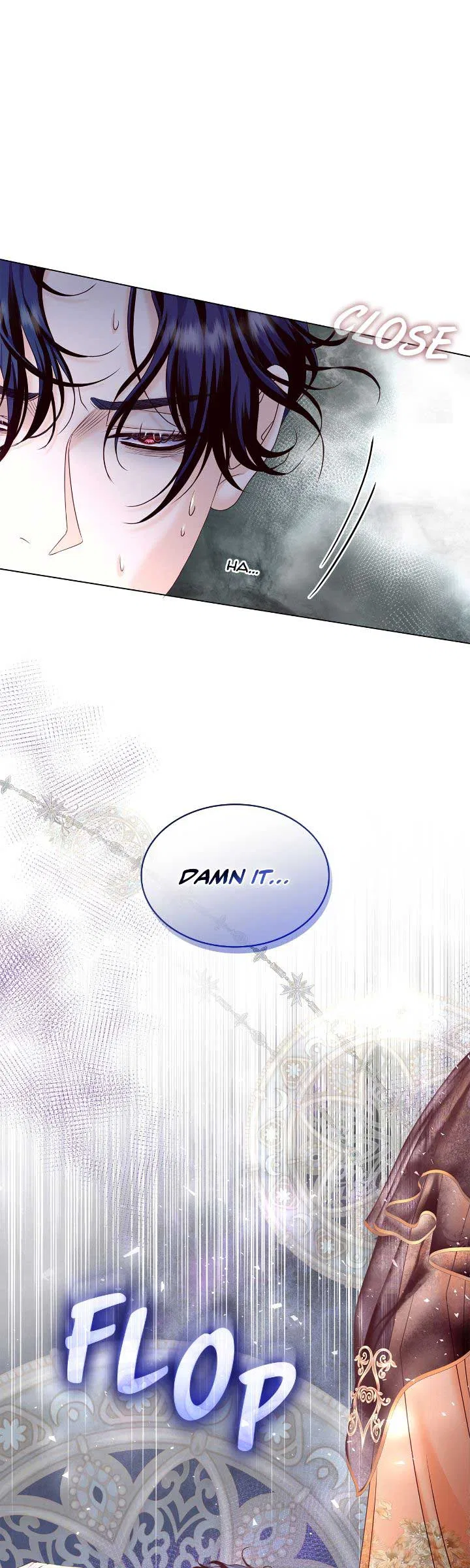 The Villainess Tames the Crazed Devil Chapter 3 – Page 70
