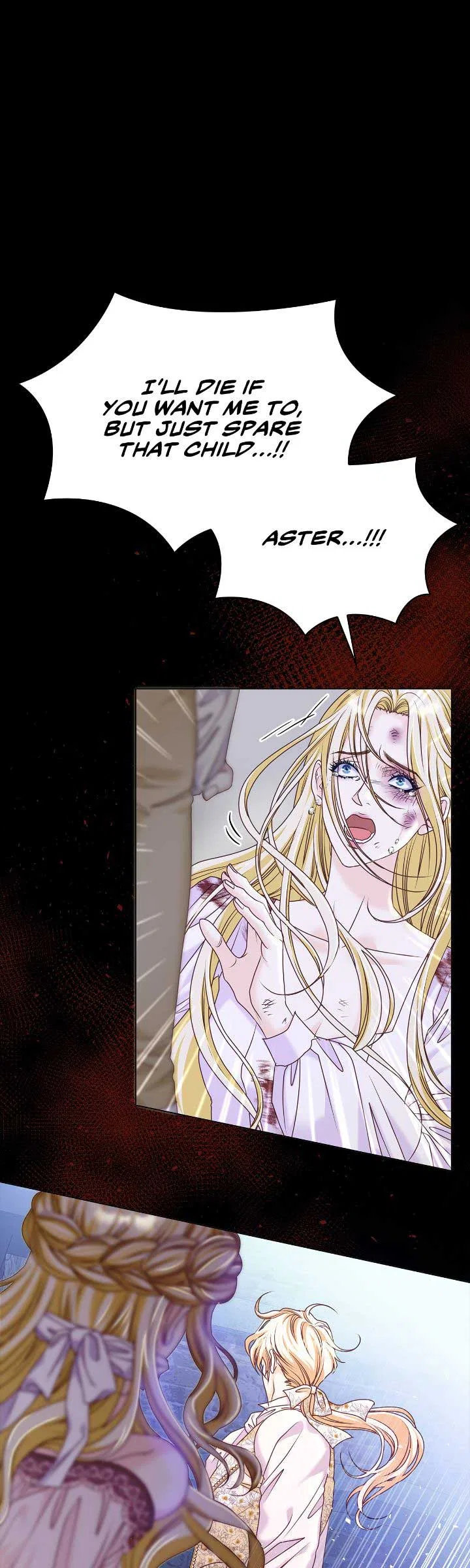 The Villainess Tames the Crazed Devil Chapter 2 – Page 6