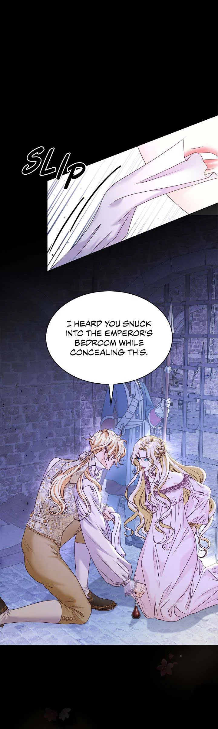 The Villainess Tames the Crazed Devil Chapter 2 – Page 10