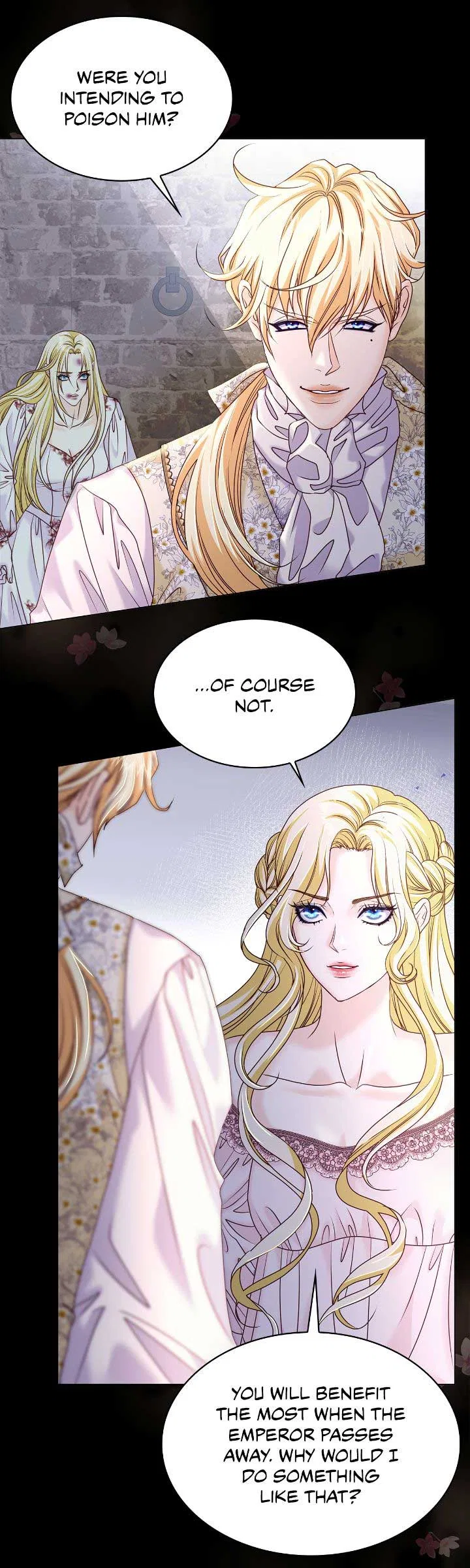 The Villainess Tames the Crazed Devil Chapter 2 – Page 11