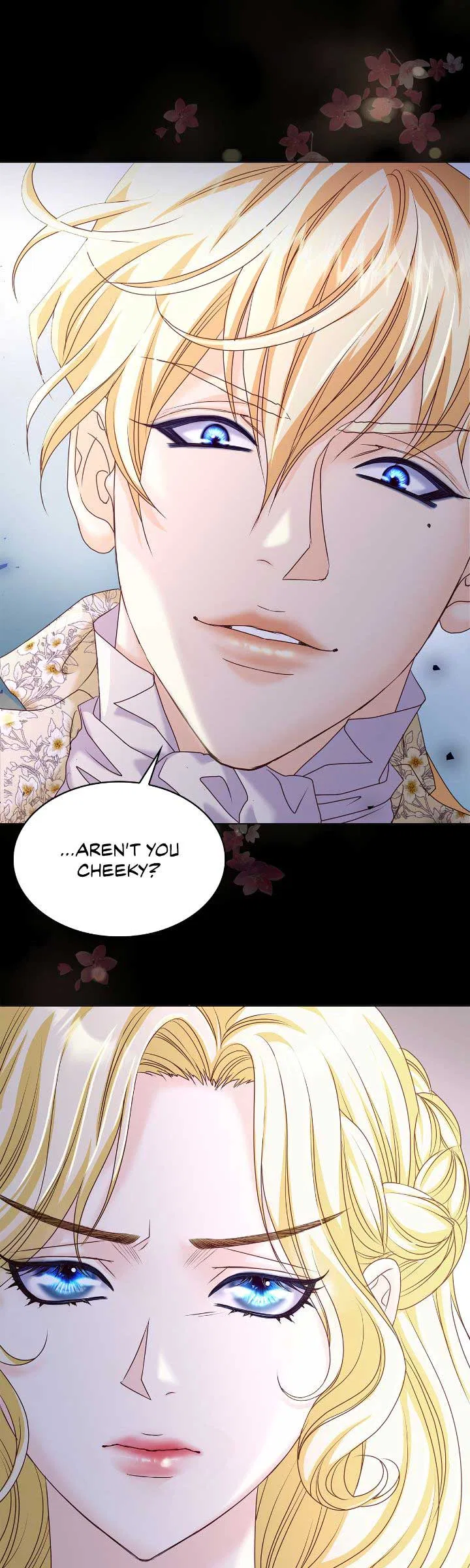 The Villainess Tames the Crazed Devil Chapter 2 – Page 12