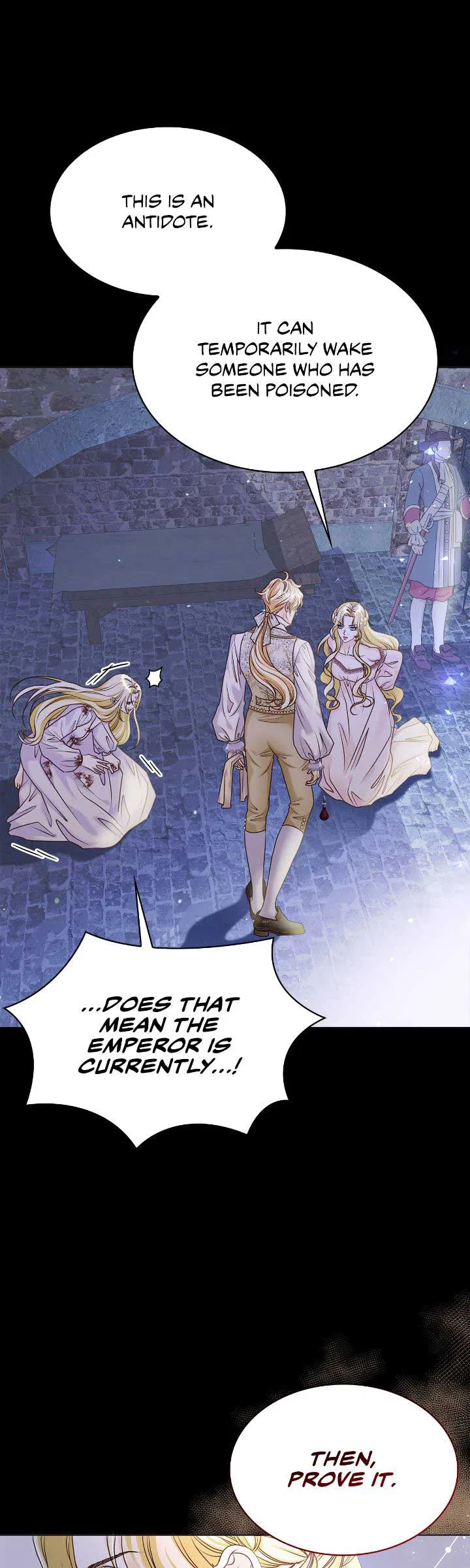 The Villainess Tames the Crazed Devil Chapter 2 – Page 14