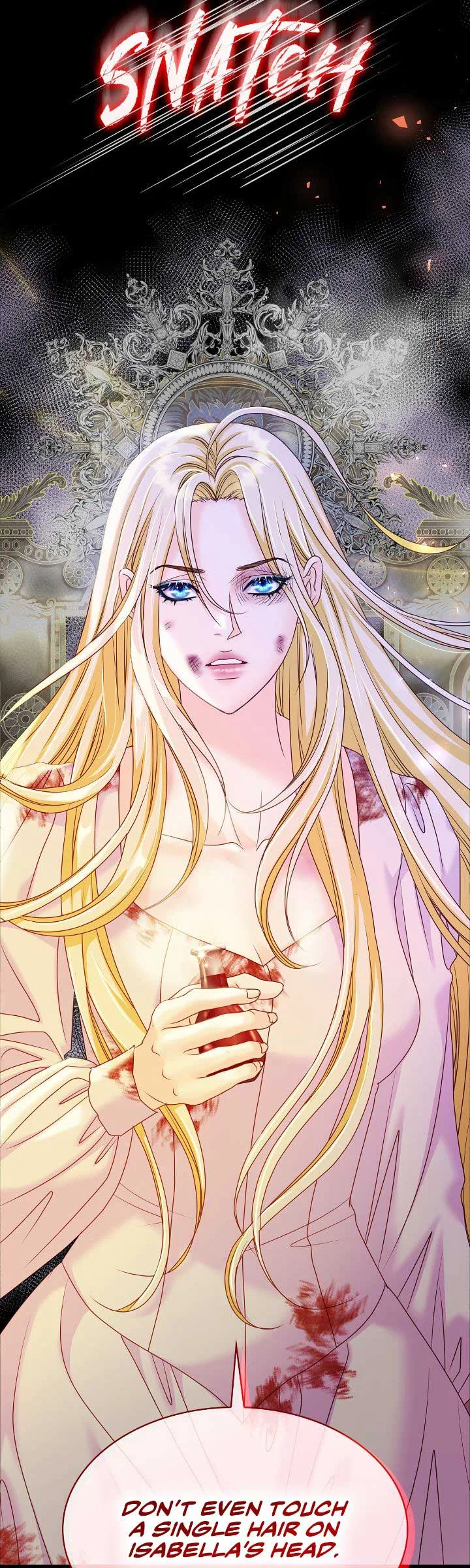 The Villainess Tames the Crazed Devil Chapter 2 – Page 18