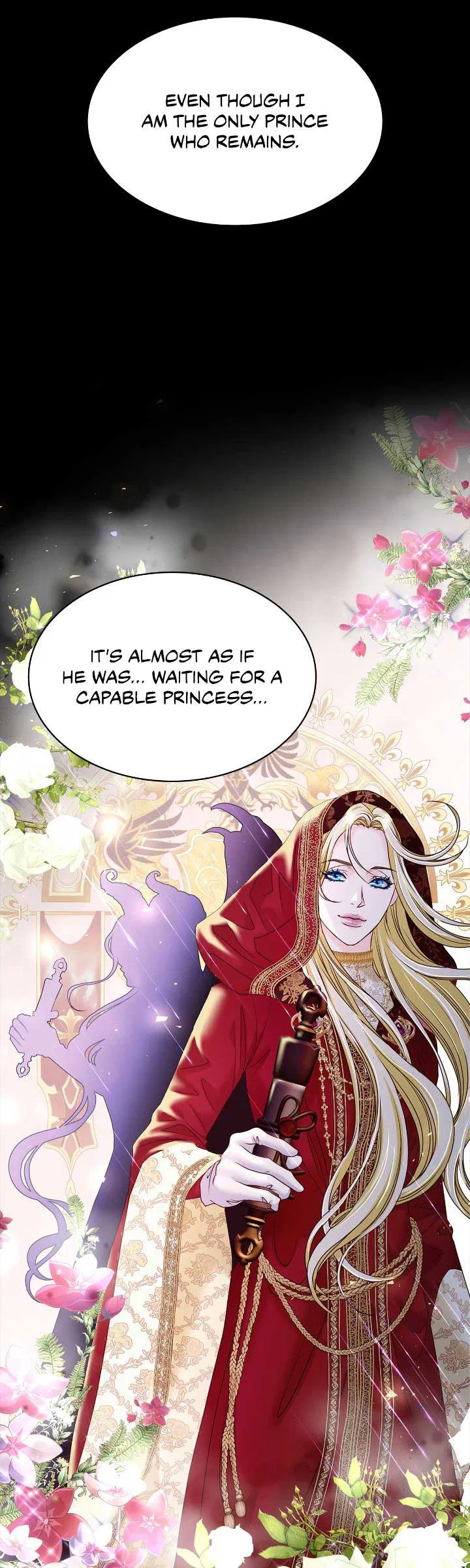 The Villainess Tames the Crazed Devil Chapter 2 – Page 21
