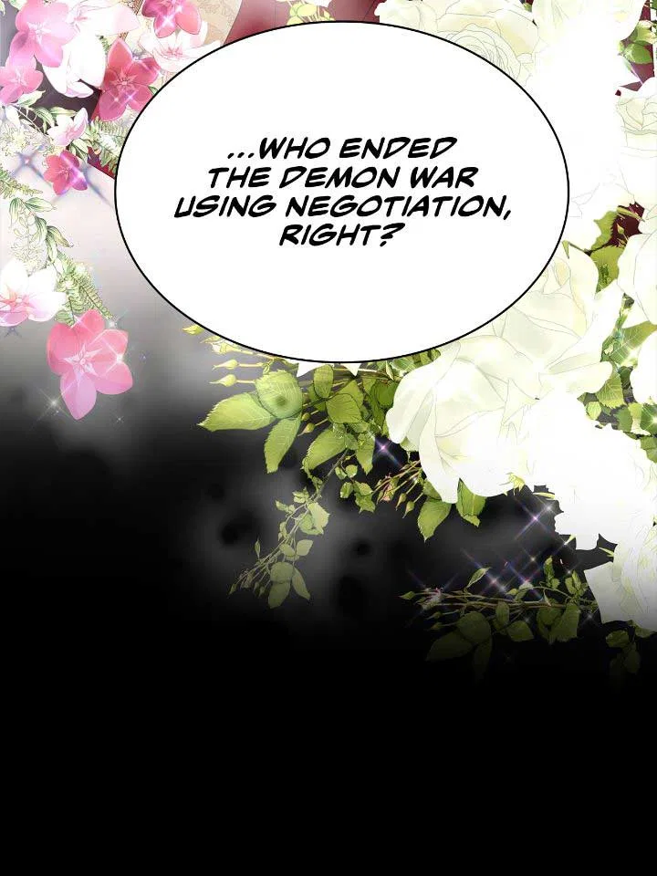 The Villainess Tames the Crazed Devil Chapter 2 – Page 22