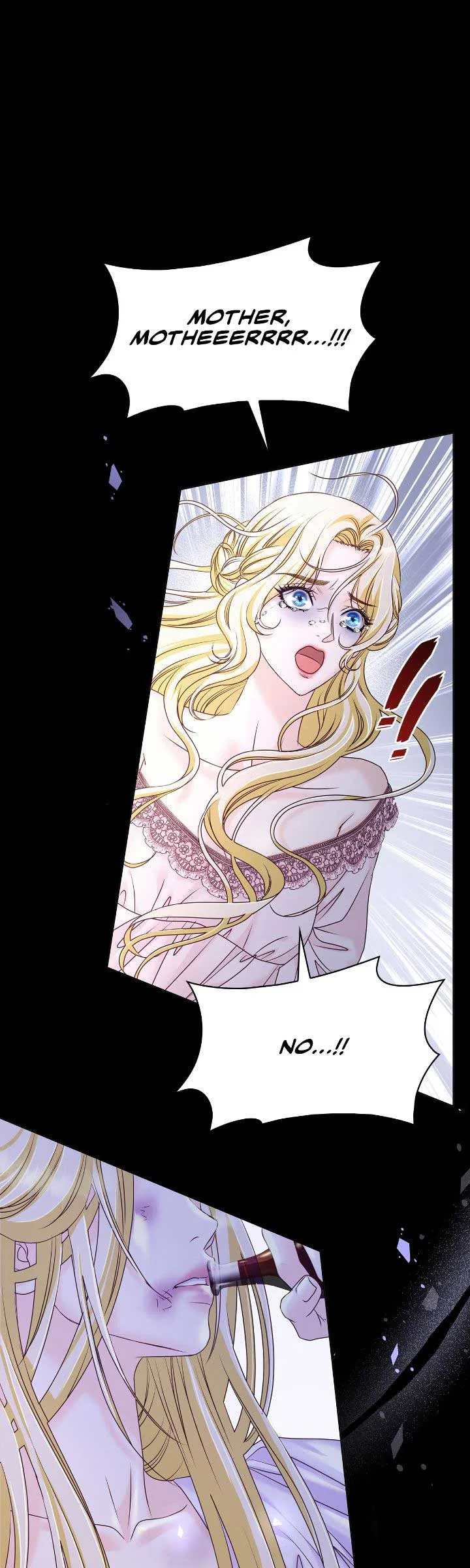 The Villainess Tames the Crazed Devil Chapter 2 – Page 25