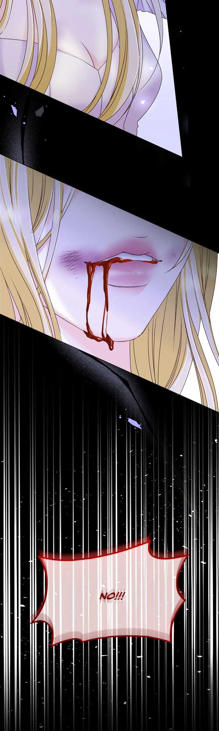 The Villainess Tames the Crazed Devil Chapter 2 – Page 26