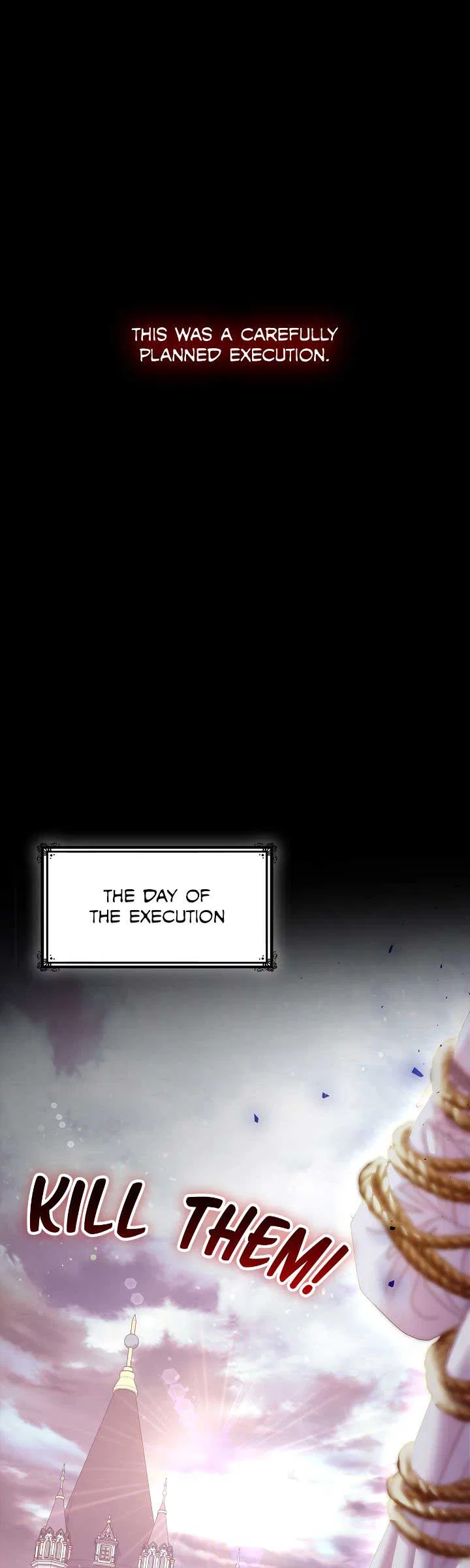 The Villainess Tames the Crazed Devil Chapter 2 – Page 28