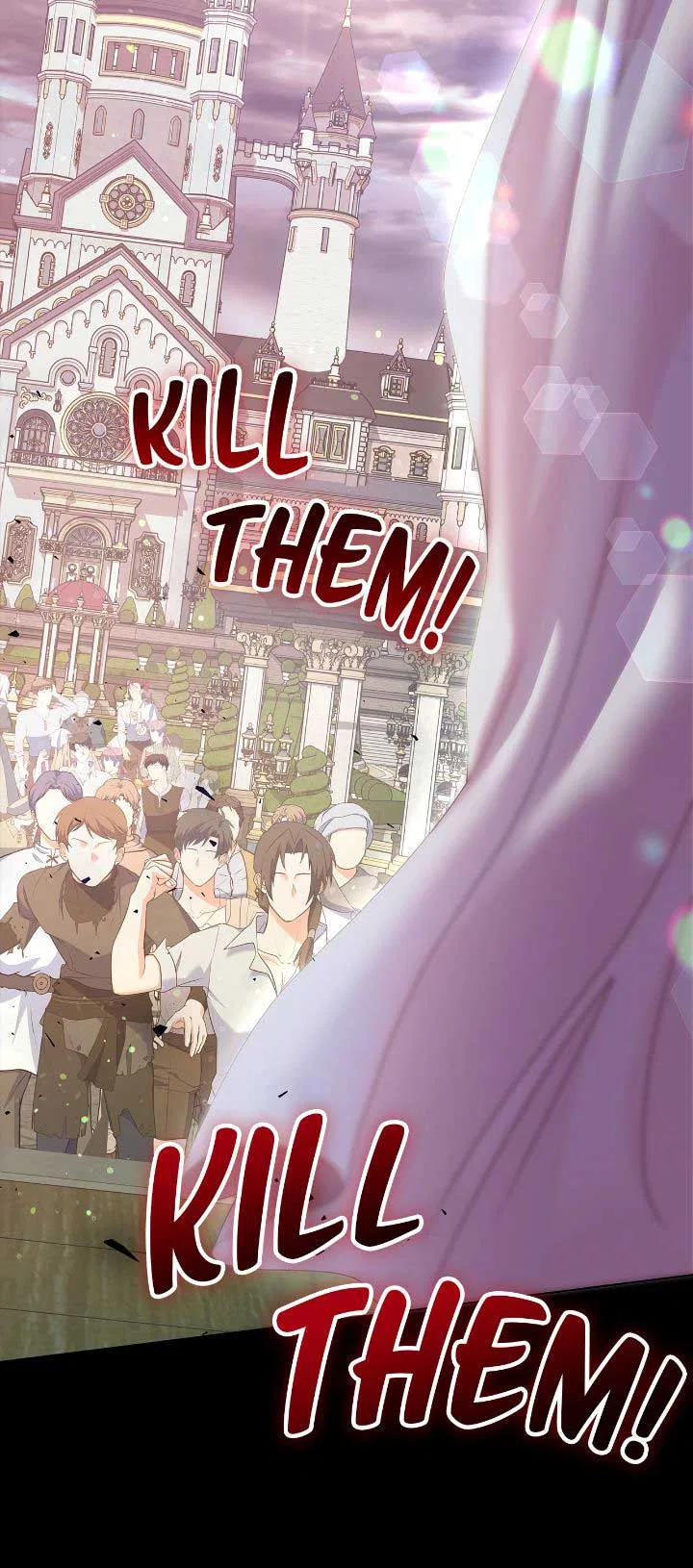 The Villainess Tames the Crazed Devil Chapter 2 – Page 29