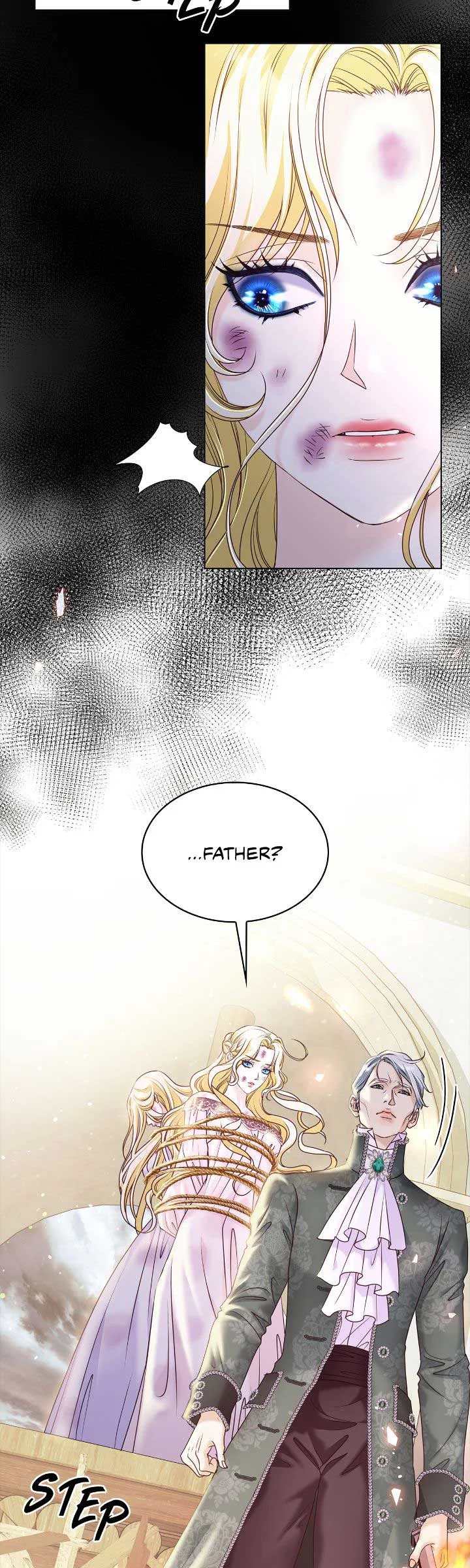 The Villainess Tames the Crazed Devil Chapter 2 – Page 35