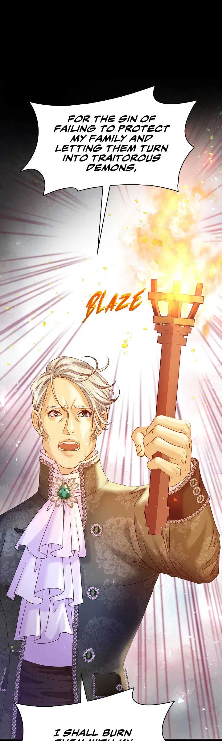 The Villainess Tames the Crazed Devil Chapter 2 – Page 38