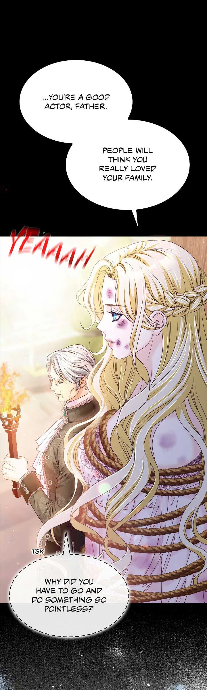 The Villainess Tames the Crazed Devil Chapter 2 – Page 40