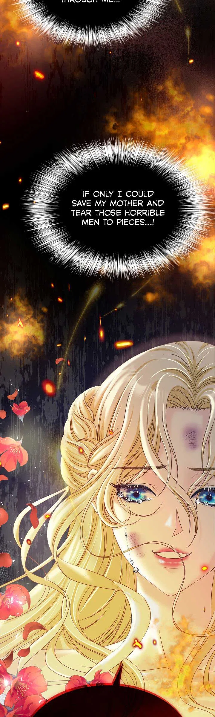 The Villainess Tames the Crazed Devil Chapter 2 – Page 46