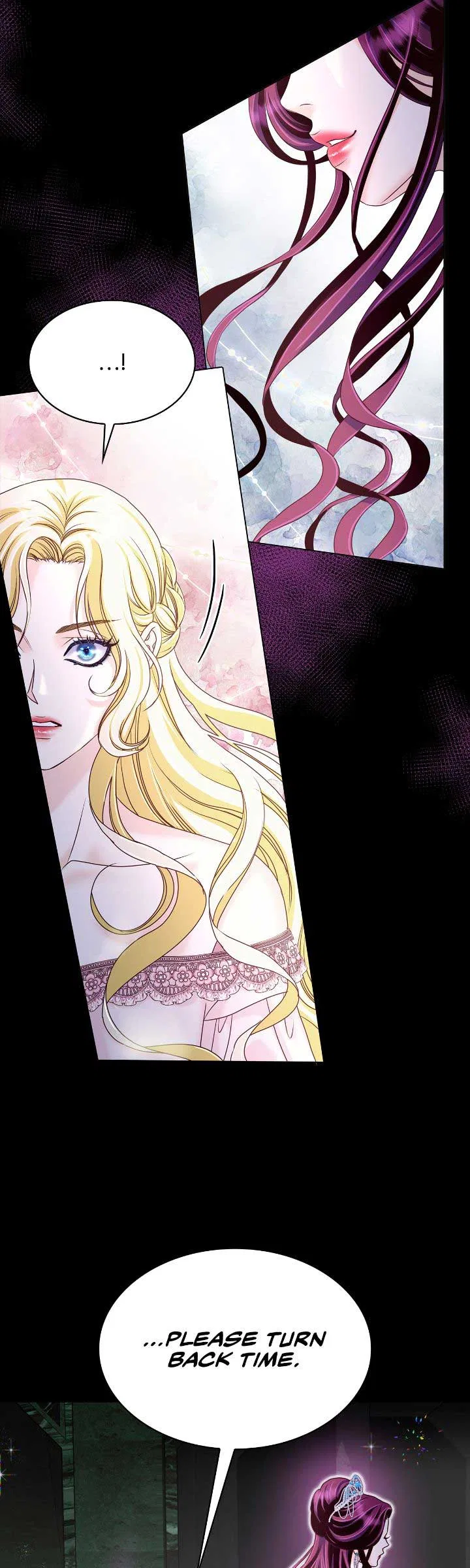 The Villainess Tames the Crazed Devil Chapter 2 – Page 55