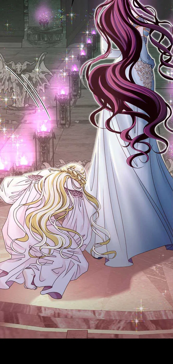 The Villainess Tames the Crazed Devil Chapter 2 – Page 56