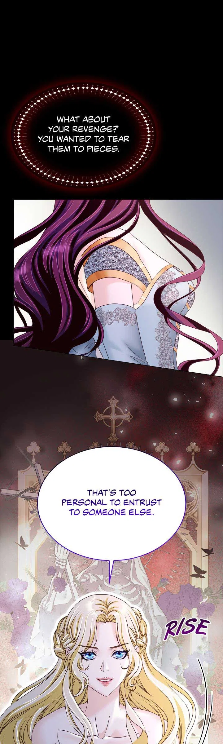 The Villainess Tames the Crazed Devil Chapter 2 – Page 57