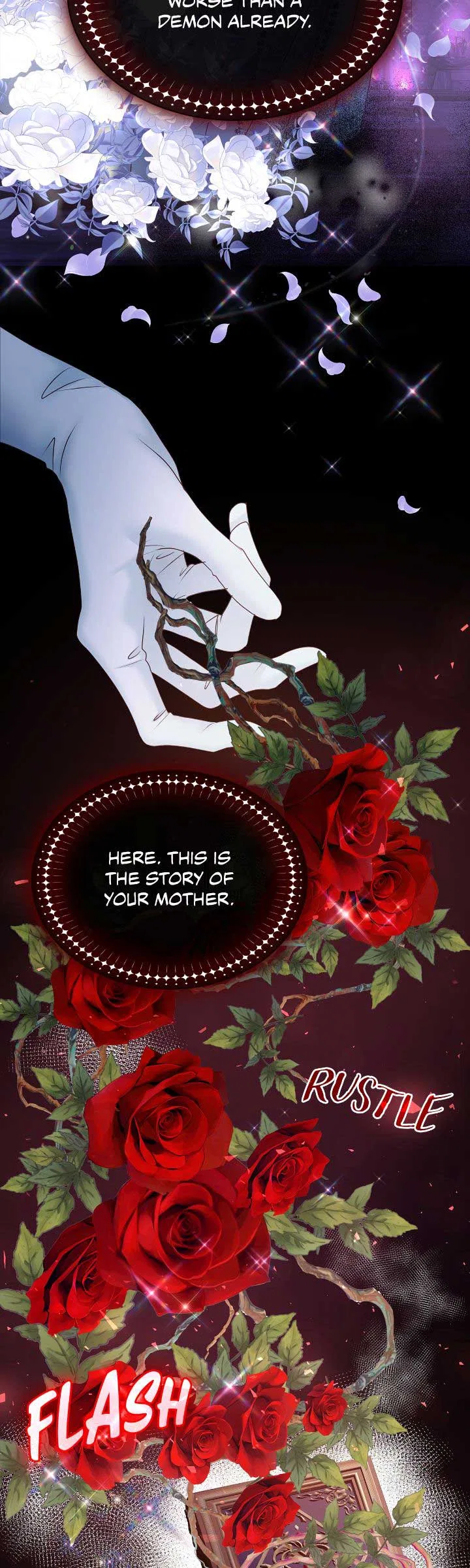 The Villainess Tames the Crazed Devil Chapter 2 – Page 60