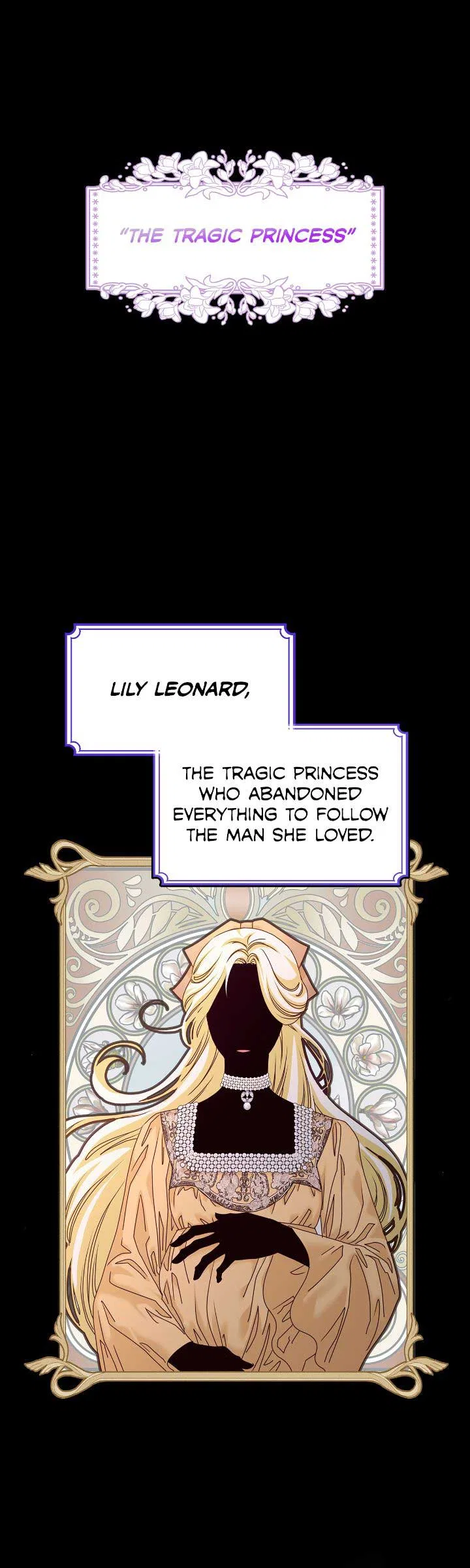 The Villainess Tames the Crazed Devil Chapter 2 – Page 63