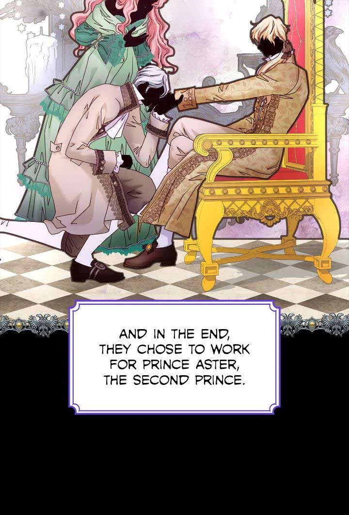The Villainess Tames the Crazed Devil Chapter 2 – Page 65