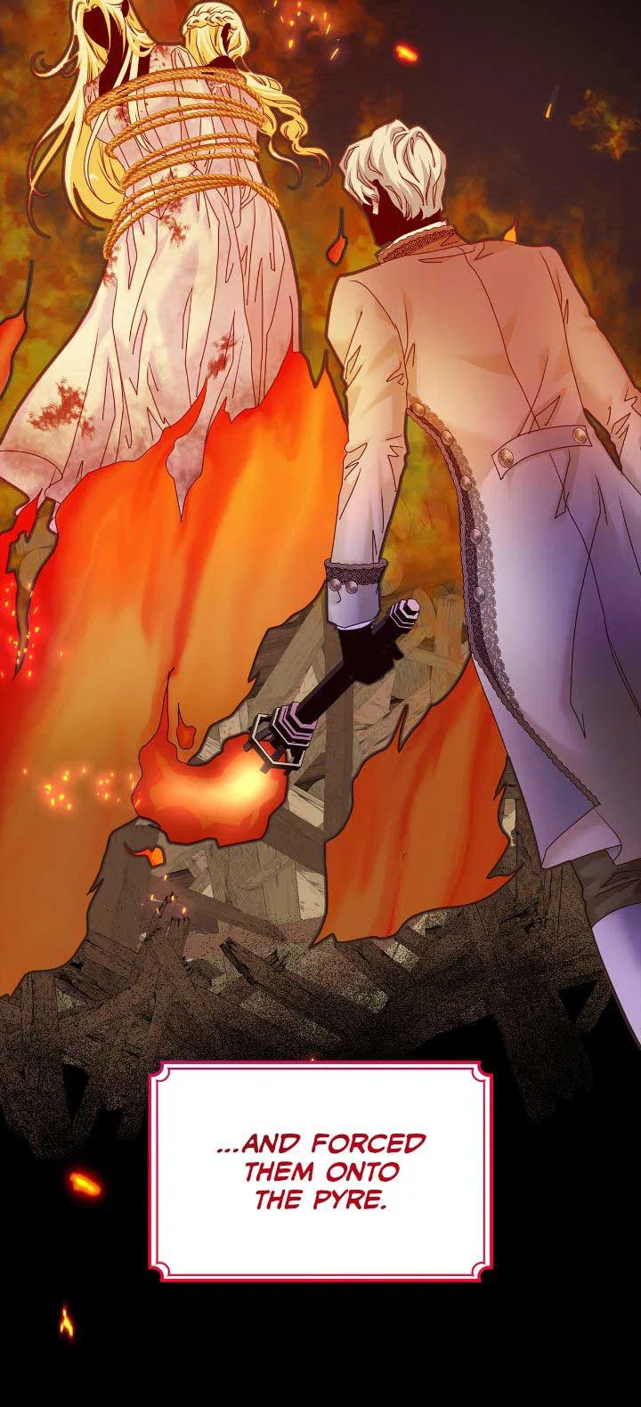 The Villainess Tames the Crazed Devil Chapter 2 – Page 67