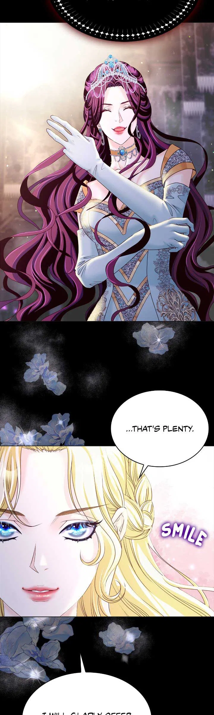 The Villainess Tames the Crazed Devil Chapter 2 – Page 69