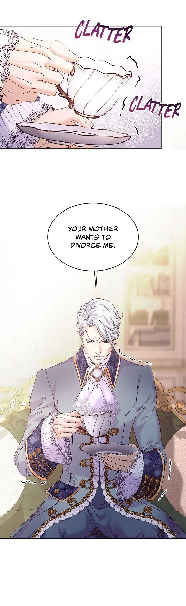 The Villainess Tames the Crazed Devil Chapter 1 – Page 3