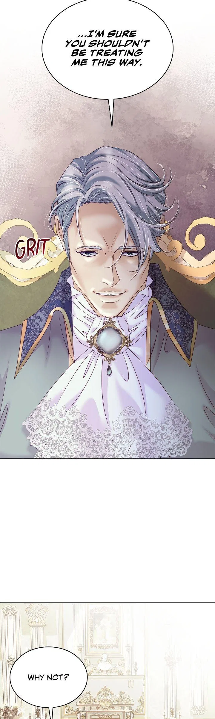The Villainess Tames the Crazed Devil Chapter 1 – Page 9