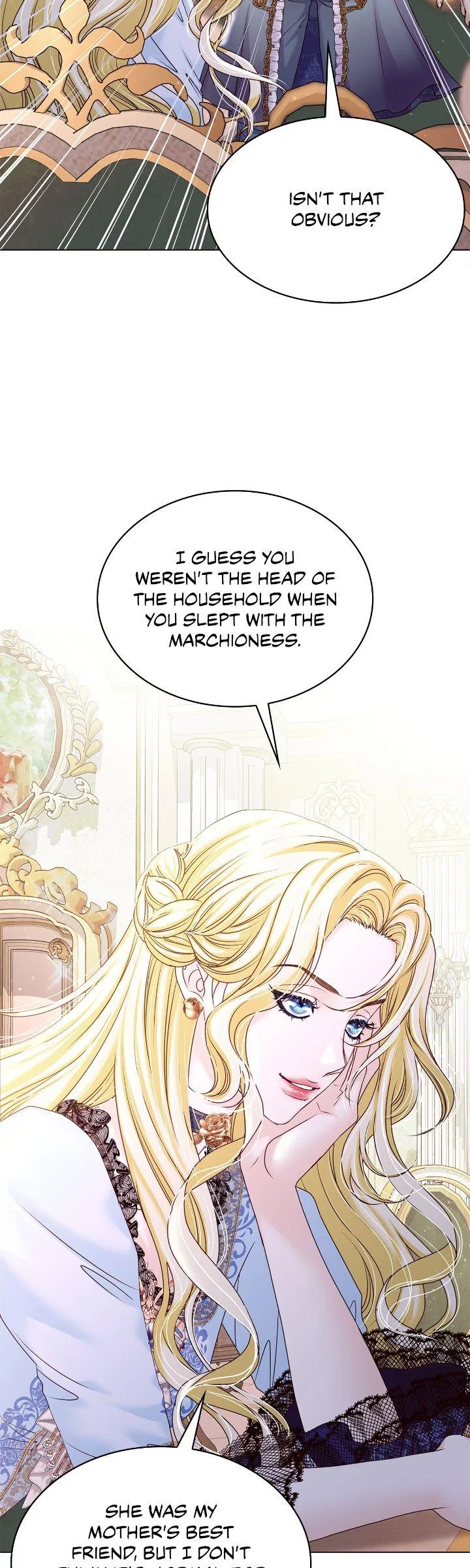 The Villainess Tames the Crazed Devil Chapter 1 – Page 12