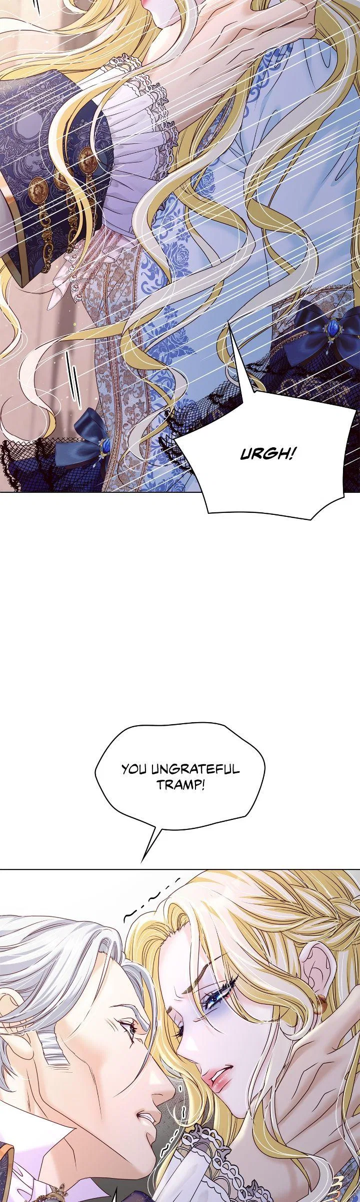 The Villainess Tames the Crazed Devil Chapter 1 – Page 17