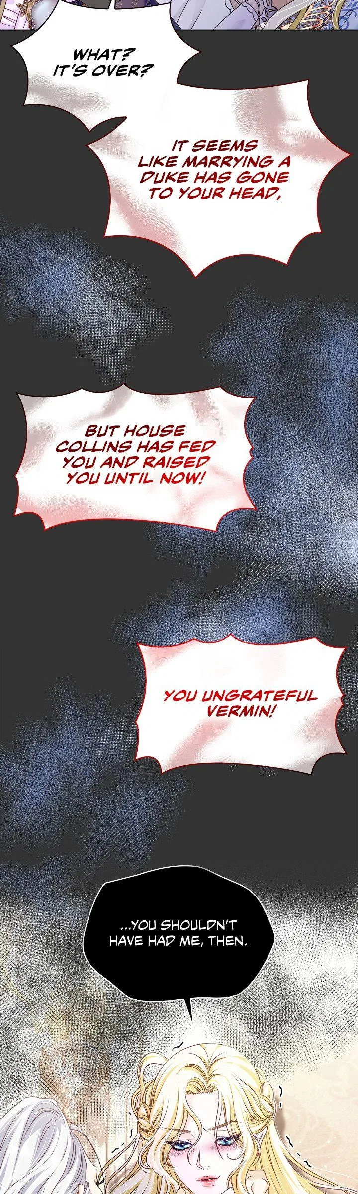 The Villainess Tames the Crazed Devil Chapter 1 – Page 18