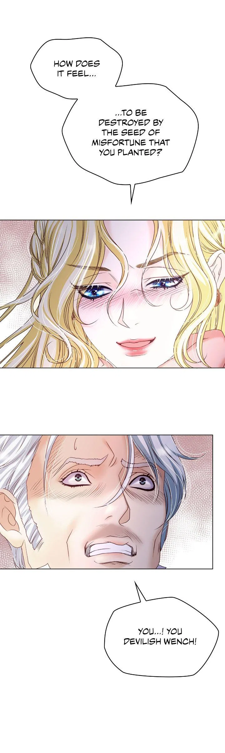 The Villainess Tames the Crazed Devil Chapter 1 – Page 20