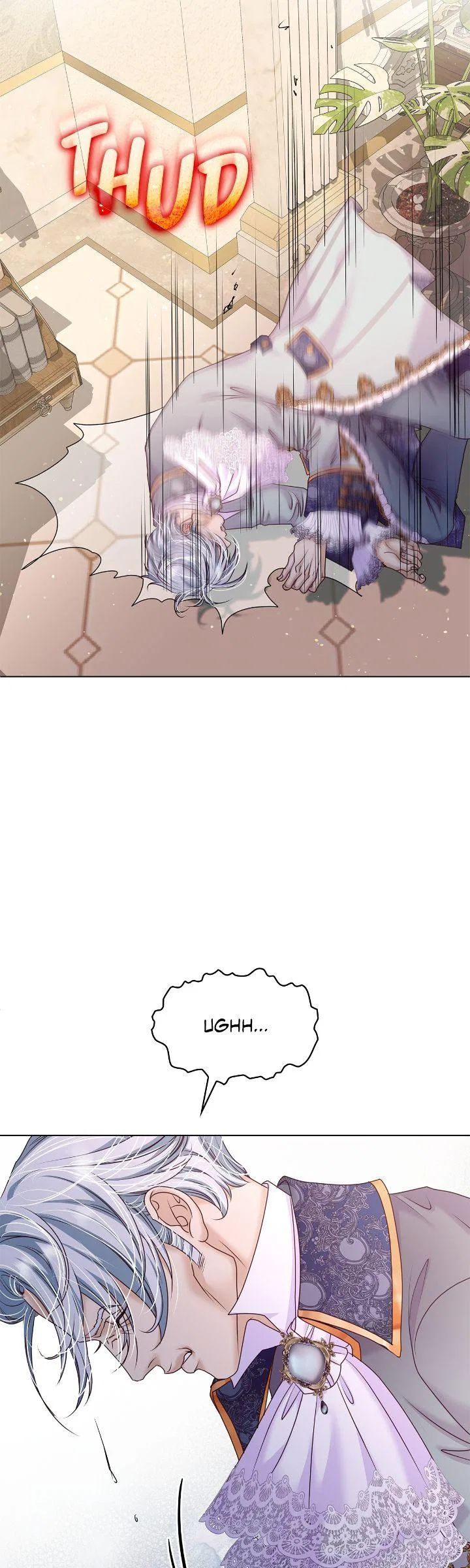 The Villainess Tames the Crazed Devil Chapter 1 – Page 25