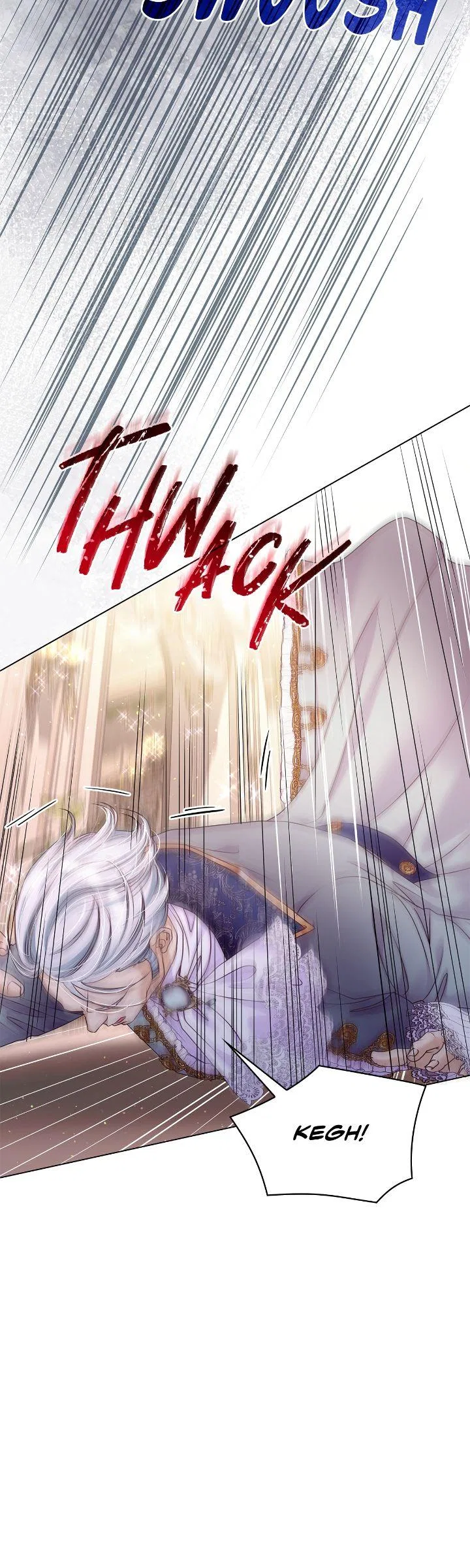 The Villainess Tames the Crazed Devil Chapter 1 – Page 33