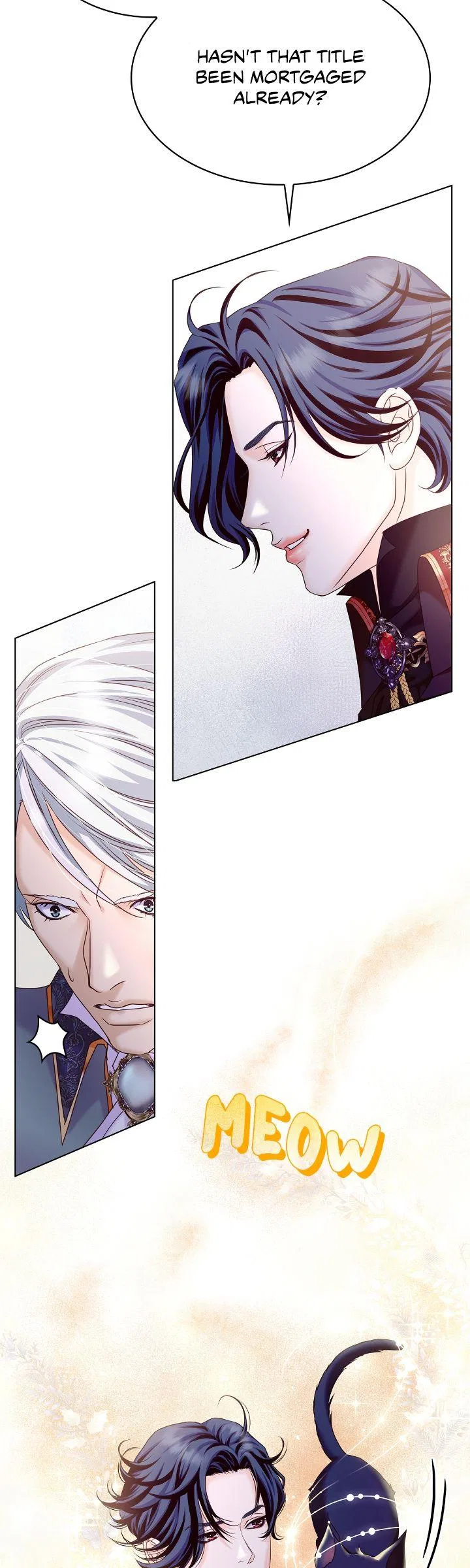 The Villainess Tames the Crazed Devil Chapter 1 – Page 36