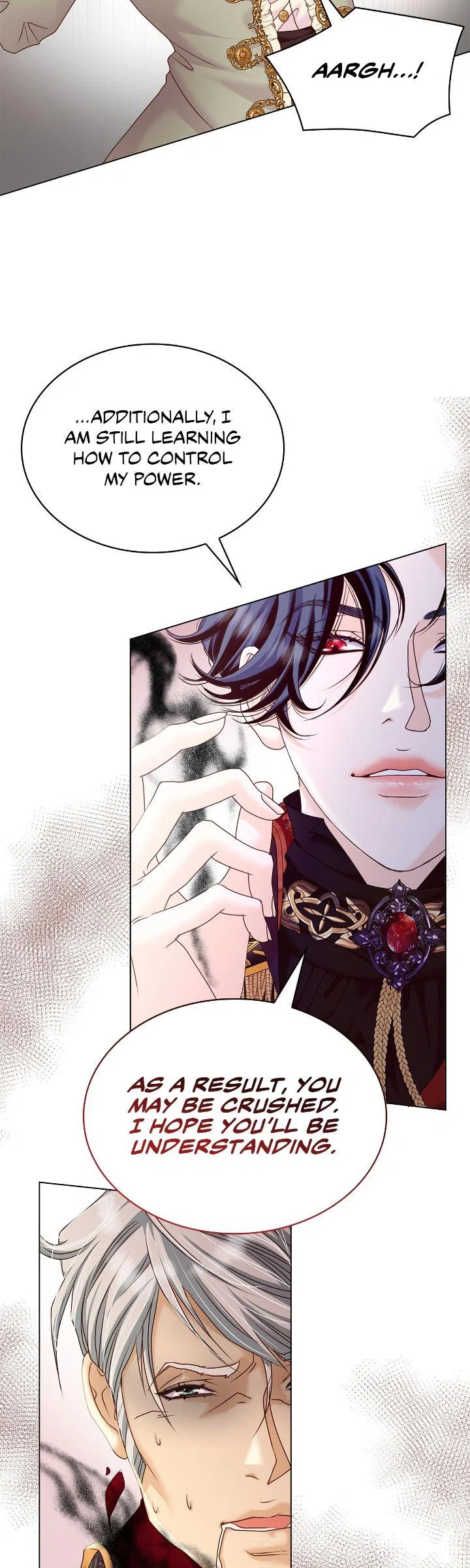The Villainess Tames the Crazed Devil Chapter 1 – Page 45