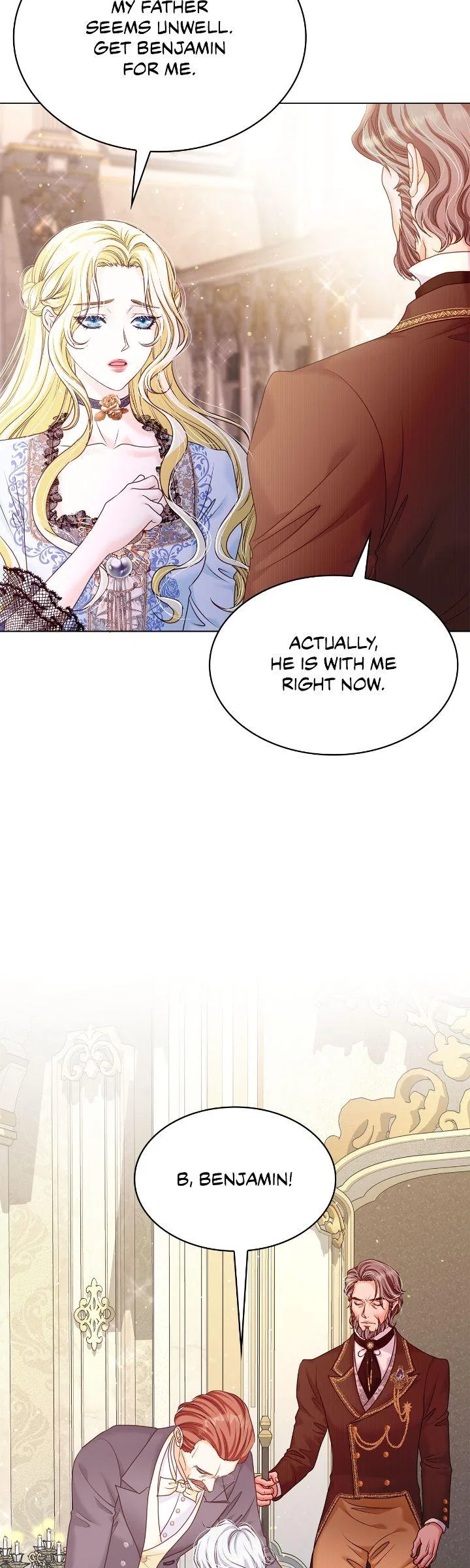 The Villainess Tames the Crazed Devil Chapter 1 – Page 49