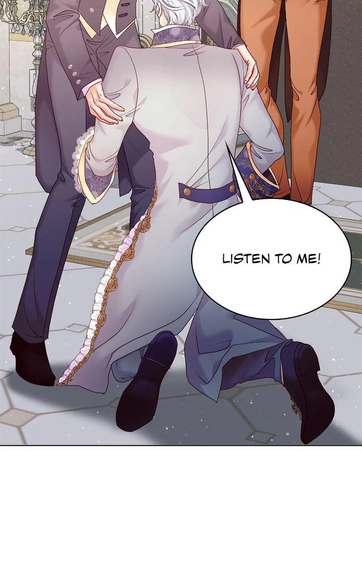 The Villainess Tames the Crazed Devil Chapter 1 – Page 50
