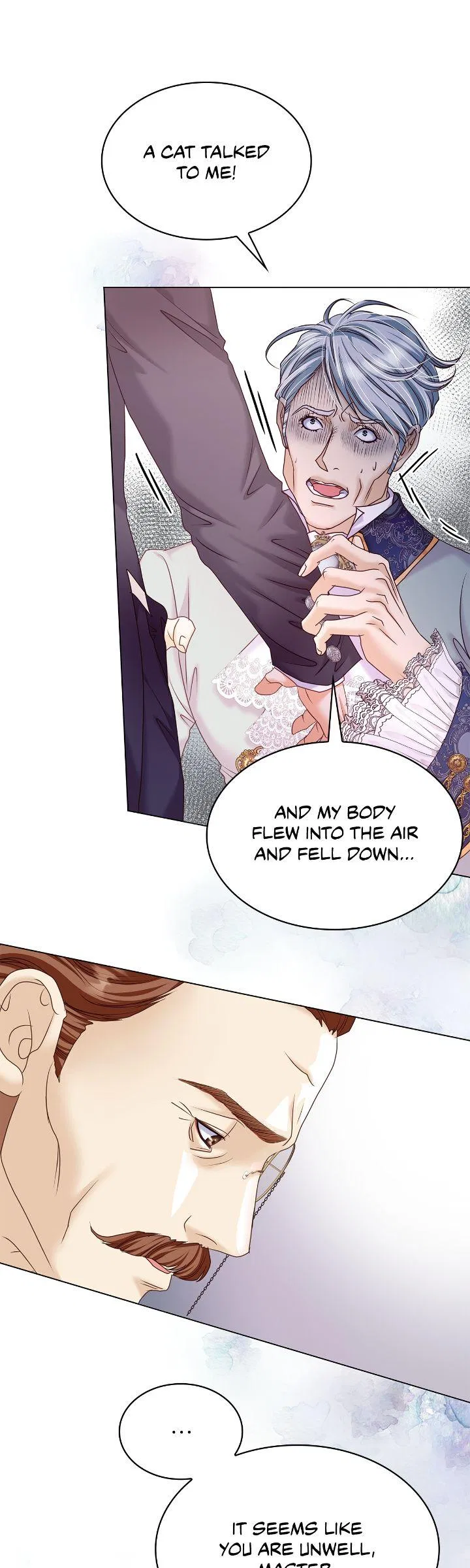 The Villainess Tames the Crazed Devil Chapter 1 – Page 51