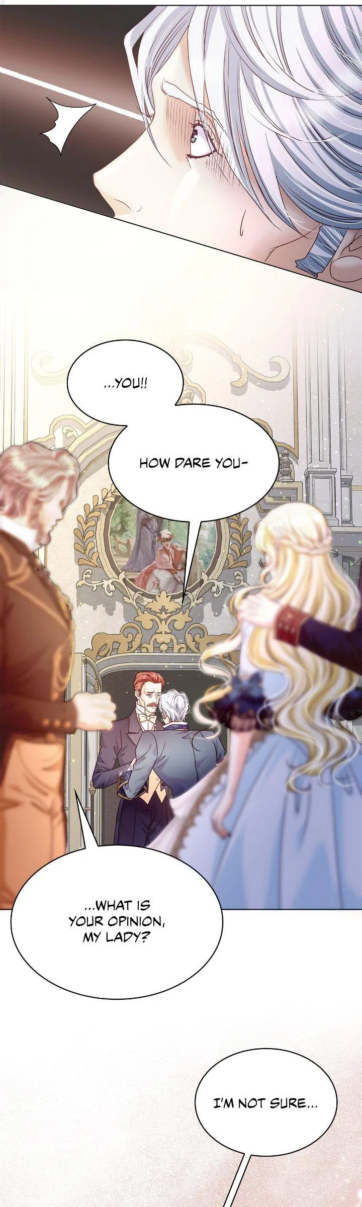 The Villainess Tames the Crazed Devil Chapter 1 – Page 53