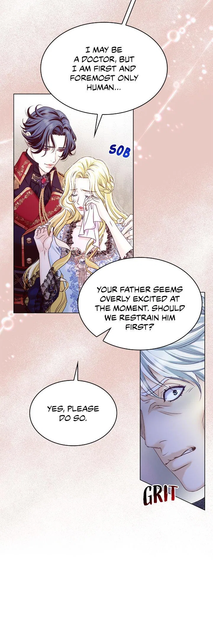 The Villainess Tames the Crazed Devil Chapter 1 – Page 54